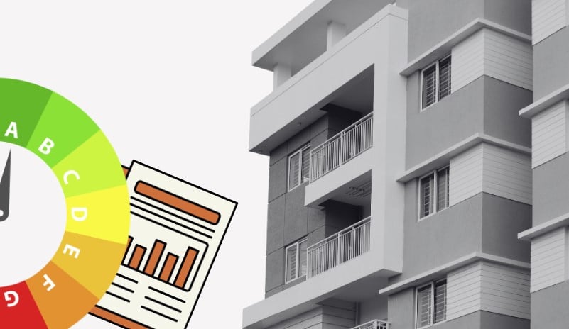 Informes de evaluación de edificios