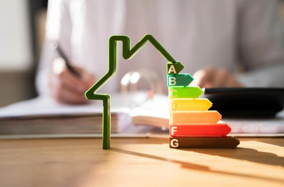 Vivienda eficiente: las claves para ahorrar energía y ganar confort desde el diseño arquitectónico