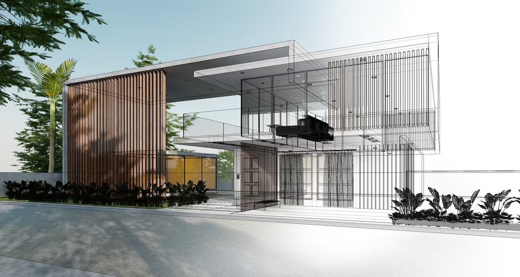 Renders arquitectónicos: cómo visualizar tu proyecto antes de construir y tomar mejores decisiones