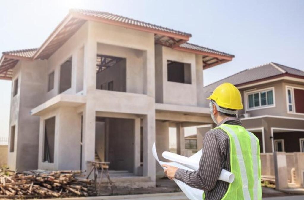 Construir una casa desde cero: todos los pasos para hacer realidad tu vivienda sin imprevistos
